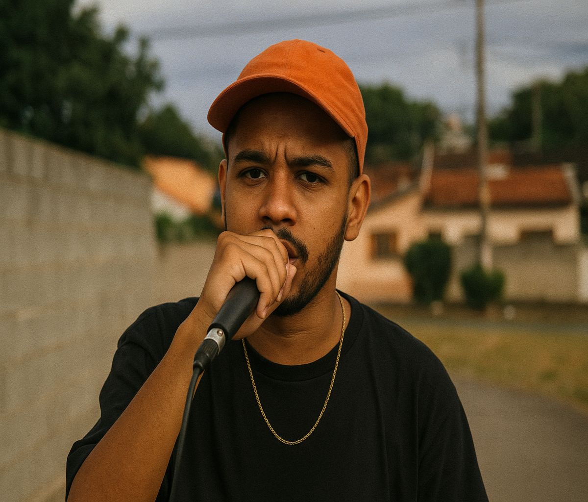 Renan MC – A Voz da Rua, o Ritmo da Verdade