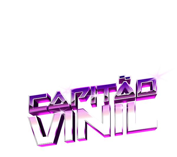 Banda Capitão Vinil
