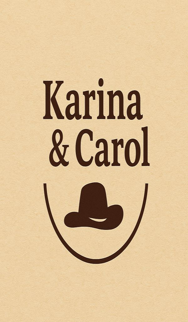 Karina & Carol – Vozes da Terra, Corações do Sertão