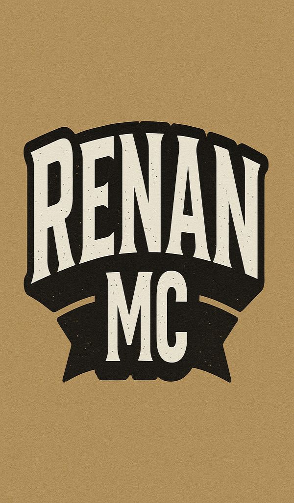Renan MC – A Voz da Rua, o Ritmo da Verdade