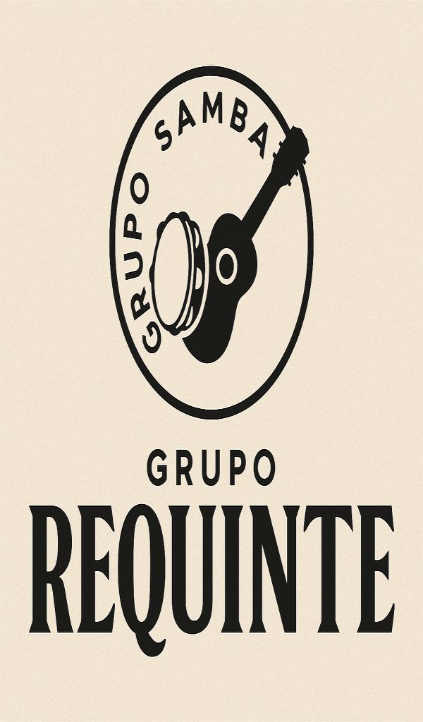 Grupo Requinte – Samba na veia e cerveja na mesa!